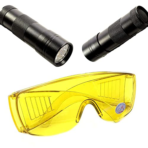 Listado y reviews de Gafas protección UV construcción de esta semana. 29 Imagen adicional
