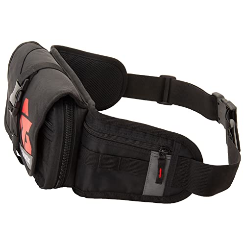 Image of Tusk Enduro Tool Pack Black