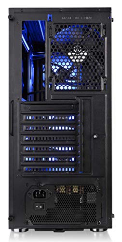 Build My PC, PC Builder, Thermaltake V200