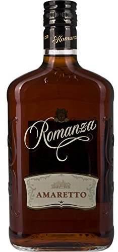 Romanza Amaretto Liqueur - 700 ml