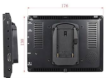 その他 Feelworld fw760 Amazon.com : Feelworld FW760 7 Inch IPS Ultra-Thin Design