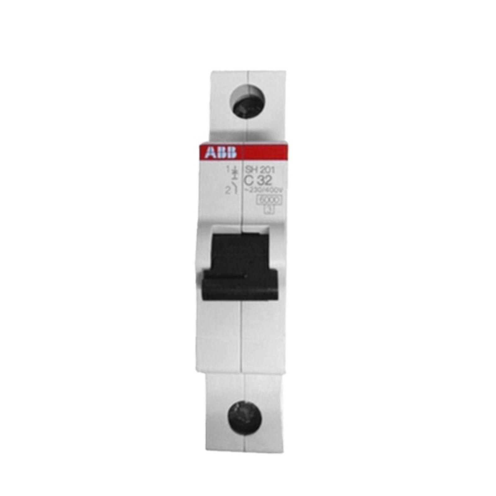 YFHGULBTK 1pcs Circuit Breaker SH201-C32 SH201C32 1P 32A