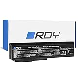 RDY Batería para ASUS N53S N53SD N53SL-DS71 N53SL-V2G-VX133R N53SM-AS51 N53SM-DS71 N53SM-ES72 N53SM-S1052V N53SM-S1090V (4400mAh 11.1V)