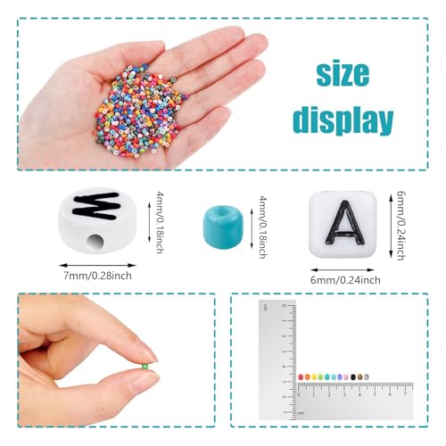 Consejos y reviews para comprar Pulseras artesanas - solo los mejores. 12 Imagen adicional