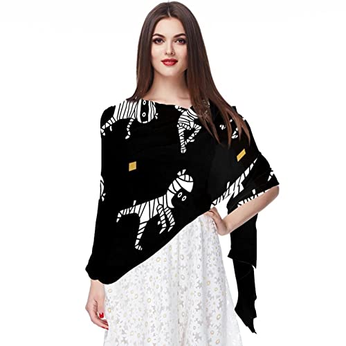 Foulard mousseline de soie femme pour sublimer vos tenues d'été et de mi-saison