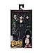NECA Elvira- 8” Clothed Figure - Elvira