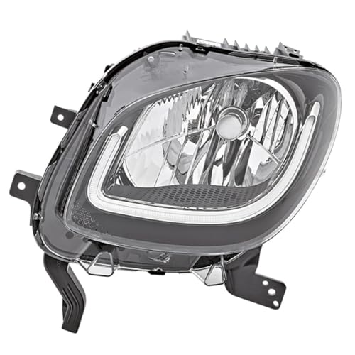 Valeo 46802 phare halogène principal gauche pour Smart Forfour II