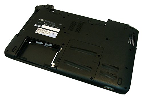 Samsung BA75-02566A części zamienne do Notebook Obudowa dolna - Komponent do laptopa (Obudowa dolna, Samsung, NP-R540)