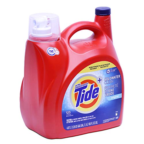 Top 10 Best Detergent For Cold Water Reviews & Buying Guide Katynel