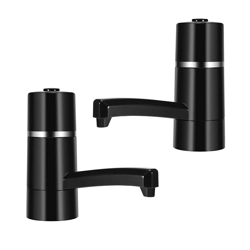 Dispensador de Bomba de Botella de Agua, Filtro De Agua Personal para Acampar, Juego De Purificador De Agua Portátil Filtro De Agua Pajita para Filtración De Agua Paja