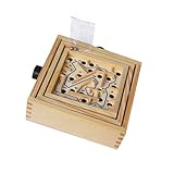 Éducatif : le jeu intelligent est un jeu de puzzle numérique stimulant, amusant et fascinant, desktop labyrinth