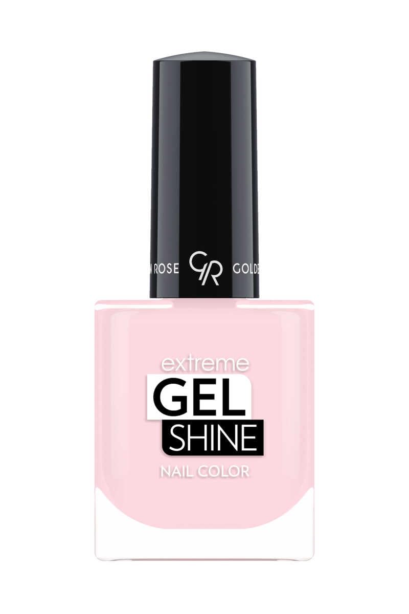 Golden Rose Extreme Gel Shine Nail Color No:80 - Oje