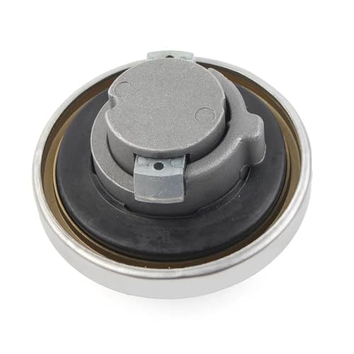 Couvercle de carburant moto robuste en finition chrome pour Shadow 1100 - 7