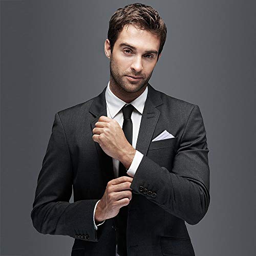 Image of 100% Cotton Premium Collection Handkerchiefs Hanky For Men (Combo) (12Pcs, Size)