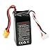 Walkera F210 Part F210-Z-35 LiPo Battery - 4S 14.8V 1300mAh 40C -OEM