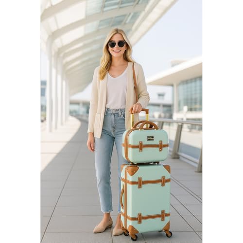 World Traveler WT200-2-MINT
