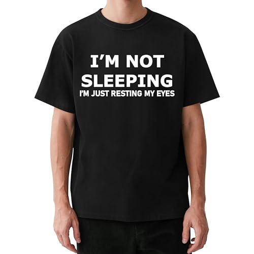 Gifts for men funny and unusual t-shirt mens gifts for dad who has everything from daughter birthday present for grandad from grandchildren father’s day