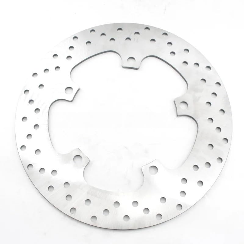 Disque de frein moto XMAX 300 idéal pour sécuriser vos trajets de bureau - 2