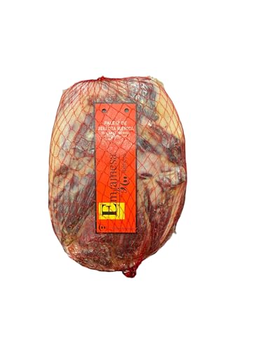 2,5 KG DE CENTRO PALETA IB. BELLOTA 75% R.I. EMJAMESA