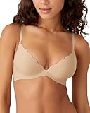 b.wow'd Convertible Wire Free Push Up Bra, 958287