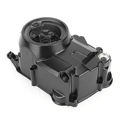 DOACT Clutch Cover for Pit Bike ATV QUAD, Right Side Upper Auto Fit Engine Cover