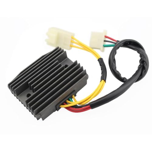 Régulateur de tension 31600-MCT-771 pour trajets sereins en Silver Wing