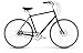 Raleigh Bikes Harlan City Bike