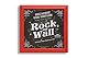 Rot Rock on Wall Bilderrahmen MaÃ?e 378 x 378 x 20 mm