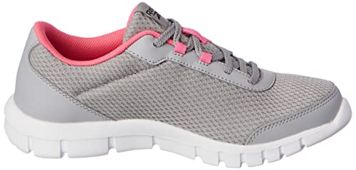 Image of Reebok Women's Running Shoes - Lux Runner - Lightweight Cushioned Sports Shoes for Daily Running and Training