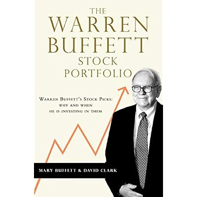 The Warren Buffett Stock Portfolio: Warren Buffett Stock Picks