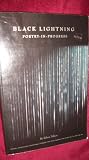 Black Lightning (Asian American Writers Worksh)