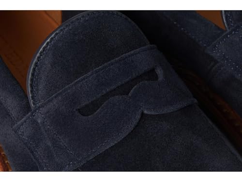 Allen Edmonds Men's Rand Verse Loafer/Moc Shoes 6