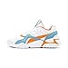 PUMA Nova Wn's, Zapatillas Deportivas para Mujer, Blanco White-Milky Blue, 36 EU