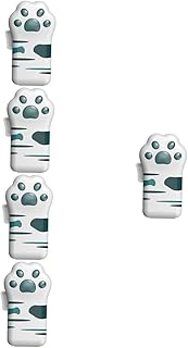 Gatuida 5 Peças U Disk Unidade Portátil Pen Drive Pen Drive Bastões De Memória Para Computadores Jump Drive Para Backup USB Stick De Memória De Velocidade Flash Drive Flash Drive USB