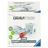 GraviTrax POWER - Element Electric Cannon