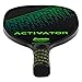 Franklin Sports Pickleball Paddle and Ball Set - Wooden - Activator - 2 Player - USAPA Approved
