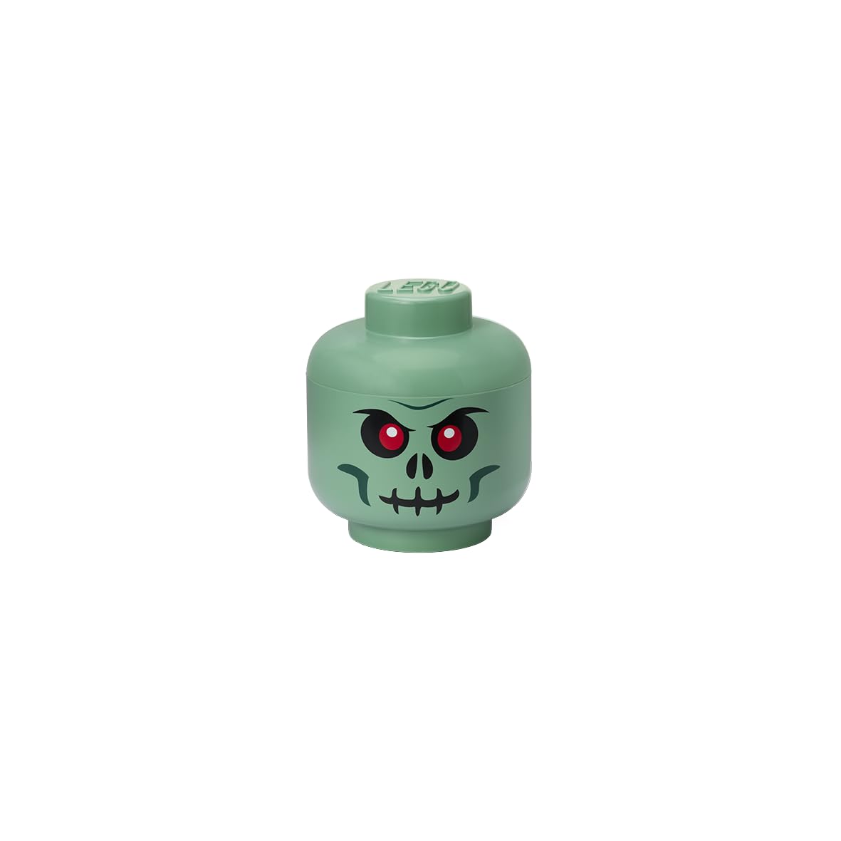 Room Copenhagen LEGO Mini Skeleton Storage Head