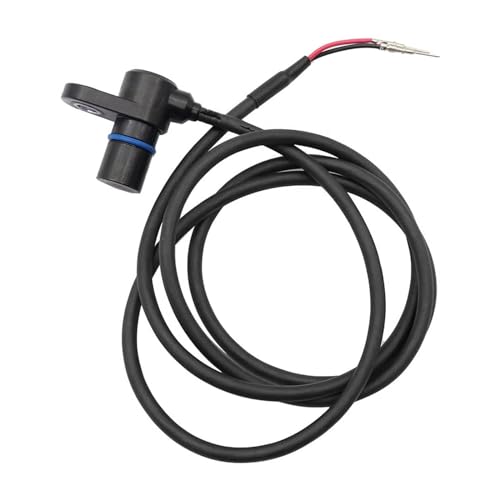 Image of SecosAutoparts 32798-00B Crank Shaft Position Sensor Fit for Touring Dyna Electra FLHT FLHR FXD Wide Glide Road King 2000-2003 Replace# 32497-99 32497-99A 1022-0197 32798-00A 32798-00 3279800A