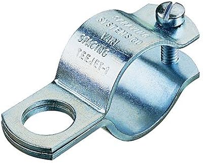 TeeJet AA111-3/4 Boom Clamp Assembly for 3/4-Inch Round Pipe - 12 Pack