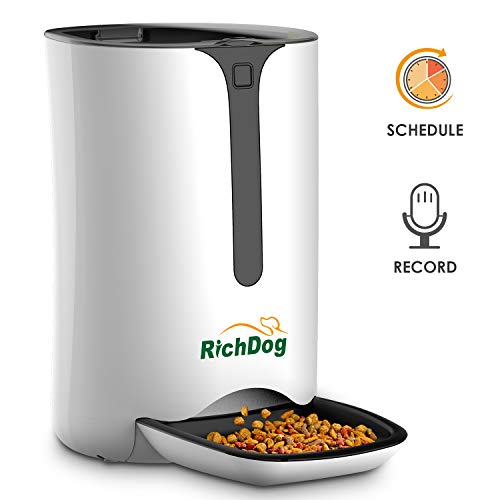 The Best 7 Day Cat Feeder Of 2020 Top 10 Rated And Reviewed