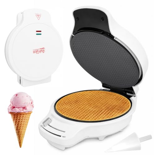 AshGlen Ice Cream Cones Maker