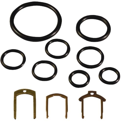 KIT REPAIR CART-MOEN BR
