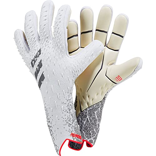 What Goalkeeper Gloves Does David de Gea Wear? (Short Read)