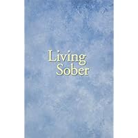 Living Sober