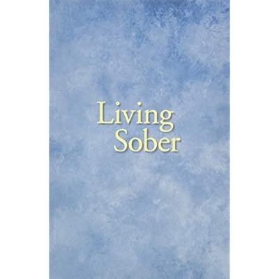Living Sober