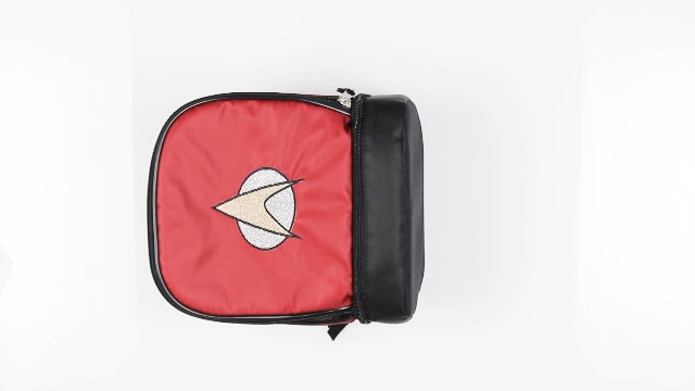 Amazon.com: Star Trek The Next Generation Picard Embroidered