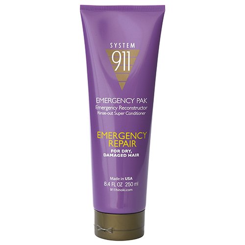 Hayashi 911 Emergency Pak Formula, 8.4 Fluid Ounce