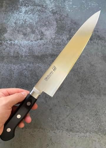 Amazon｜Misono(ミソノ) 440 牛刀 No.813/24cm｜牛刀包丁 オンライン通販