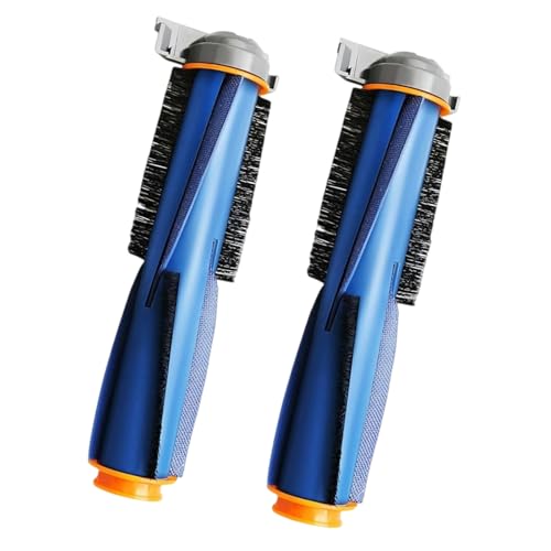 Image of Replacement Parts Main Brush Compatible with Shark AI AV2511AE AV2501S AV2501AE RV2502AE RV2410WD RV2520AOUS AV2510AOUS RV2610WA RV2610WD RV2620WD Robot Vacuum Cleaner