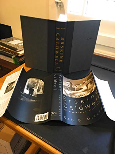 Erskine Caldwell: The Journey from Tobacco Road